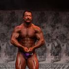 John  Dupea - NPC Iron Mountain Championships 2012 - #1